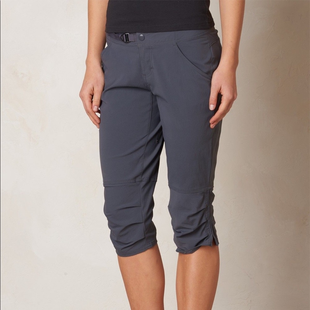 Prana Women’s Jasmine Knicker